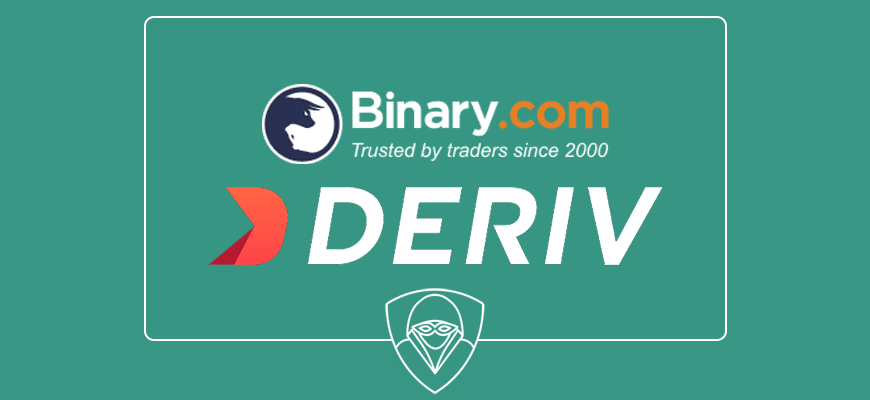 Binary.com - logo