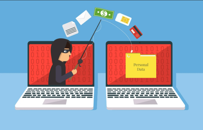 Phishing Scam