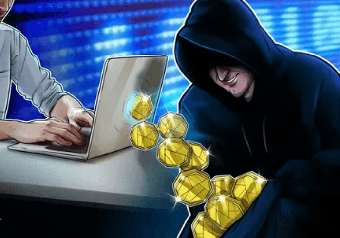 Fake Crypto Exchanges