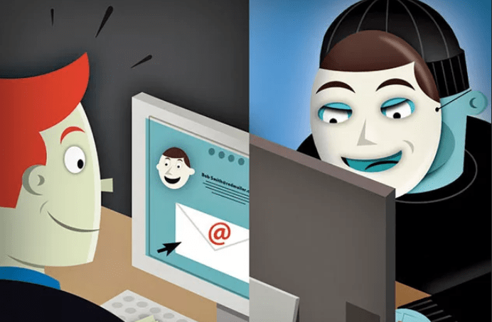 Social Engineering and Impersonation Scam