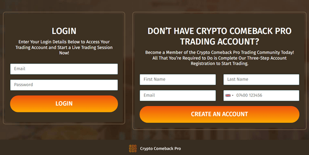 Registration