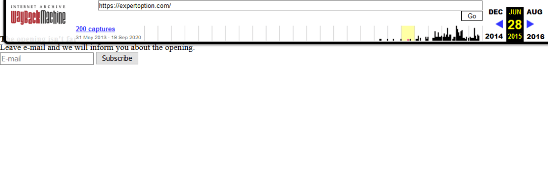 Webarchive