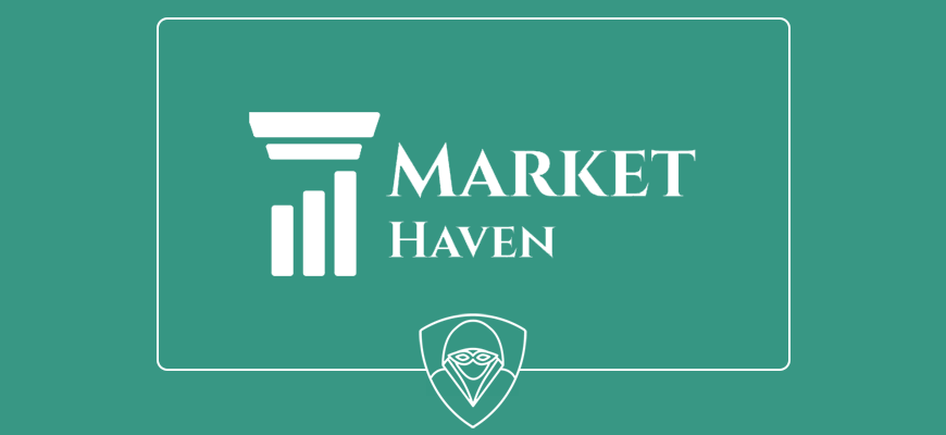 MarketHaven - logo