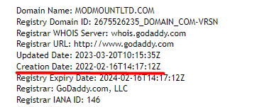 Domain
