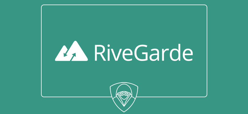 RiveGarde - logo