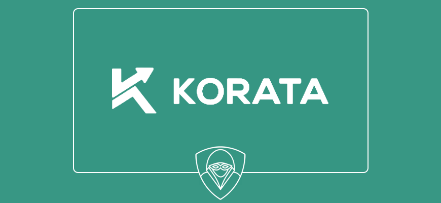 Korata - logo