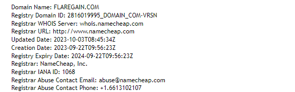 Domain