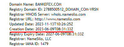 Domain