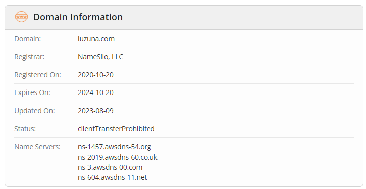 Domain