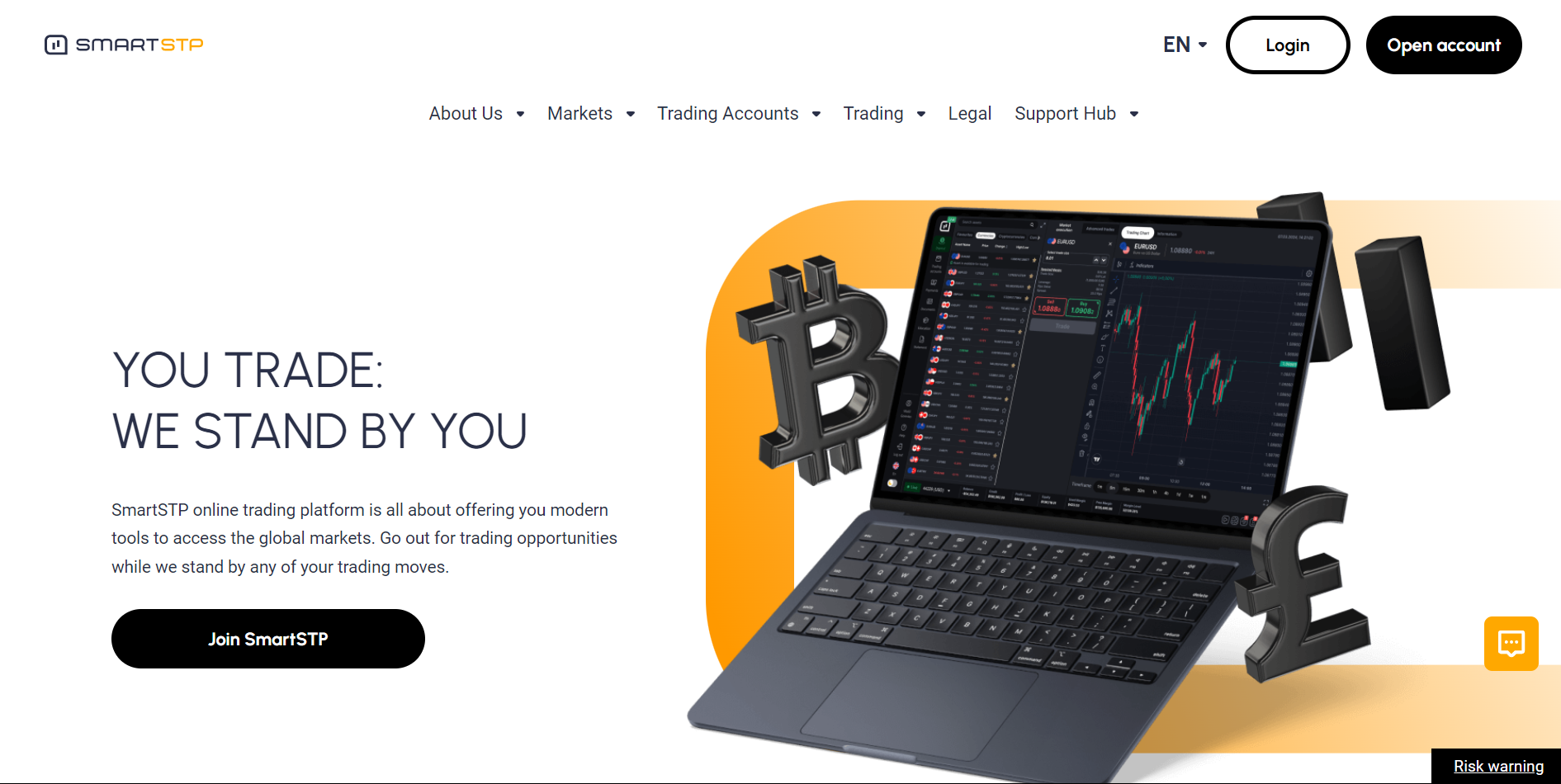 website