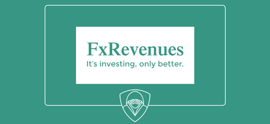 FxRevenues - logo