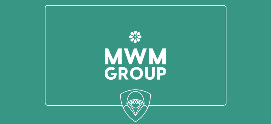 MWM Group - logo