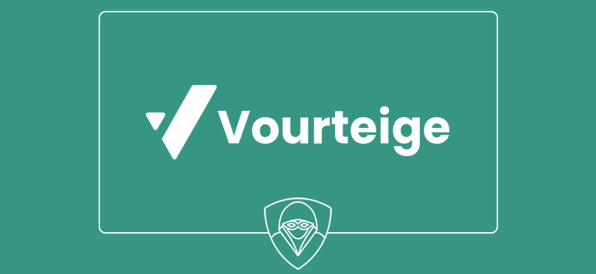 Vourteige - logo