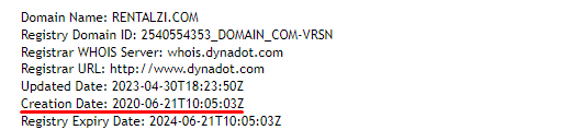 Domain