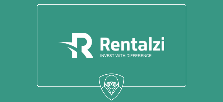 Rentalzi - logo