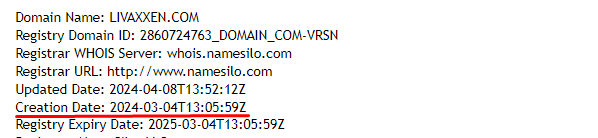 Domain