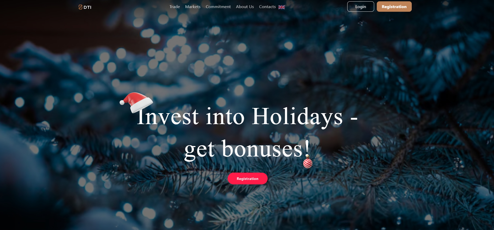 DUNBAR TRADE & INVEST - site