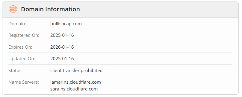 Domain
