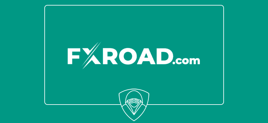 FXRoad - logo