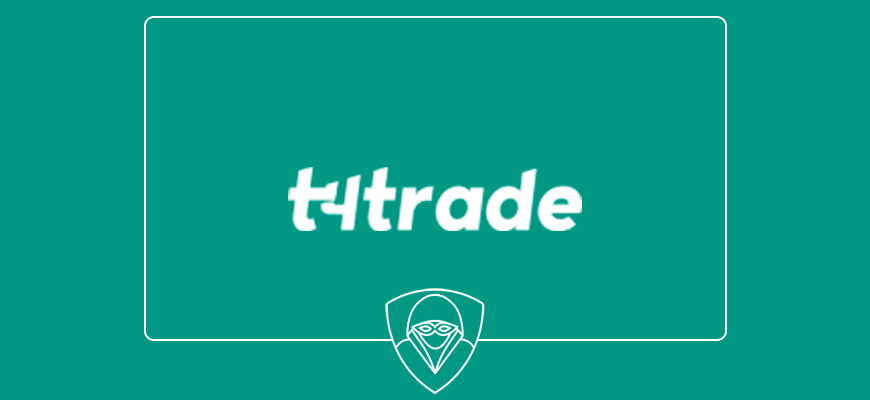 T4Trade - logo