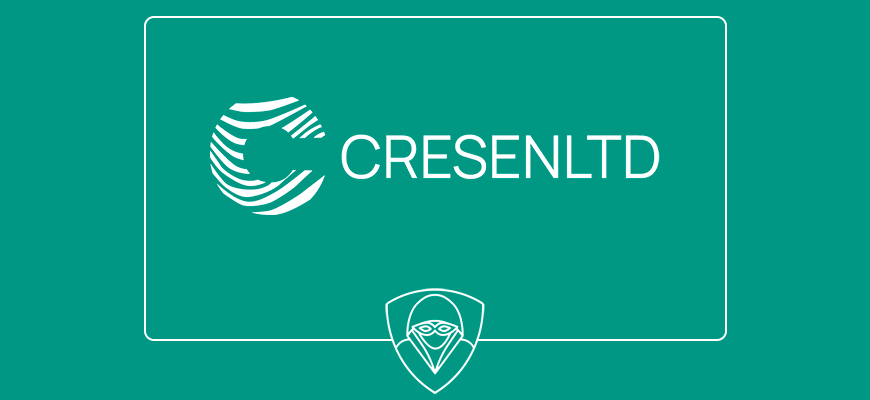 Cresen Ltd - logo
